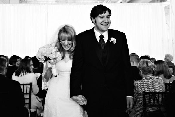 Wedding - Unique Wedding At The Future Of Flight Musuem By Seattle Photographer Jenny Jimenez - Brooke And Keene