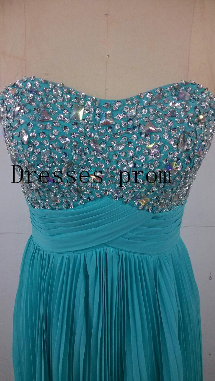 زفاف - Prom Dress, Long Prom Dress, Prom Dress 2014, Strapless Evening Dress, Prom Dresses, Long Prom Dresses, Prom Dresses 2014