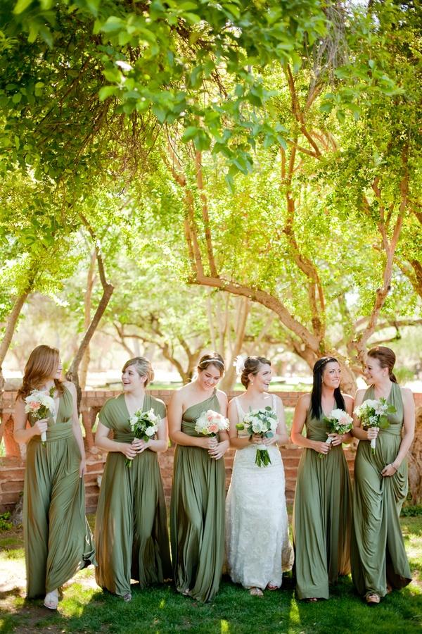 Свадьба - Amado Wedding By Elyse Hall Photography
