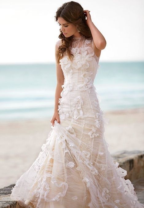 Hochzeit - Wedding & Occassion Dresses