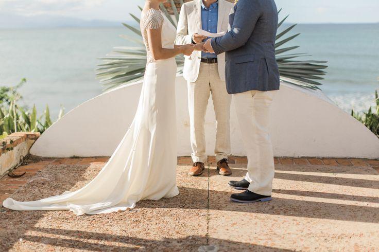 Mariage - The Ultimate Destination Wedding Set In Puerto Rico