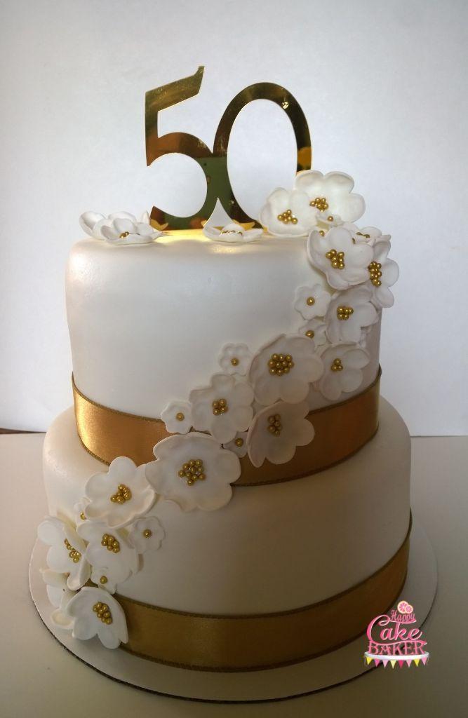 Wedding - Happy Cake Baker 