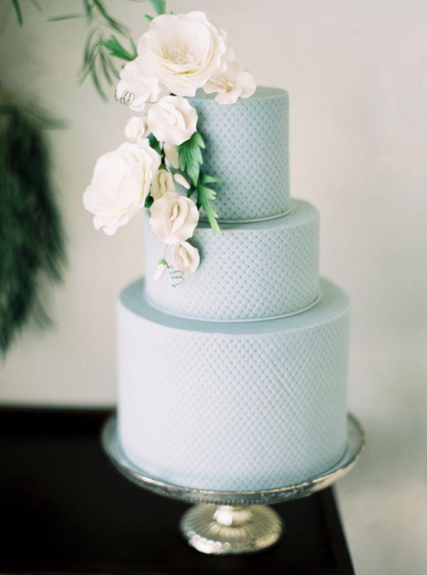 Mariage - These Photos Prove Neutrals-on-Neutrals Is Wedding Palette Perfection