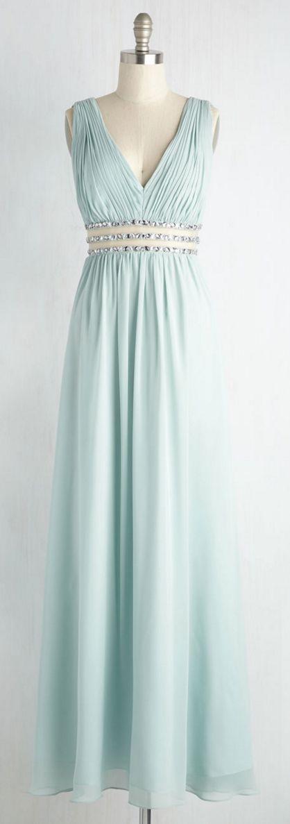 Mariage - Allure In For A Treat Dress
