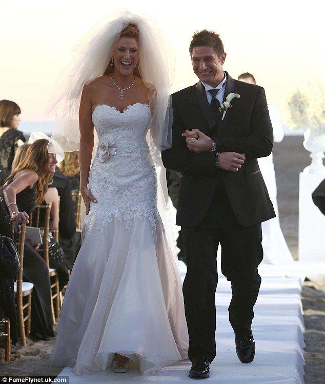 زفاف - Celebrity Brides
