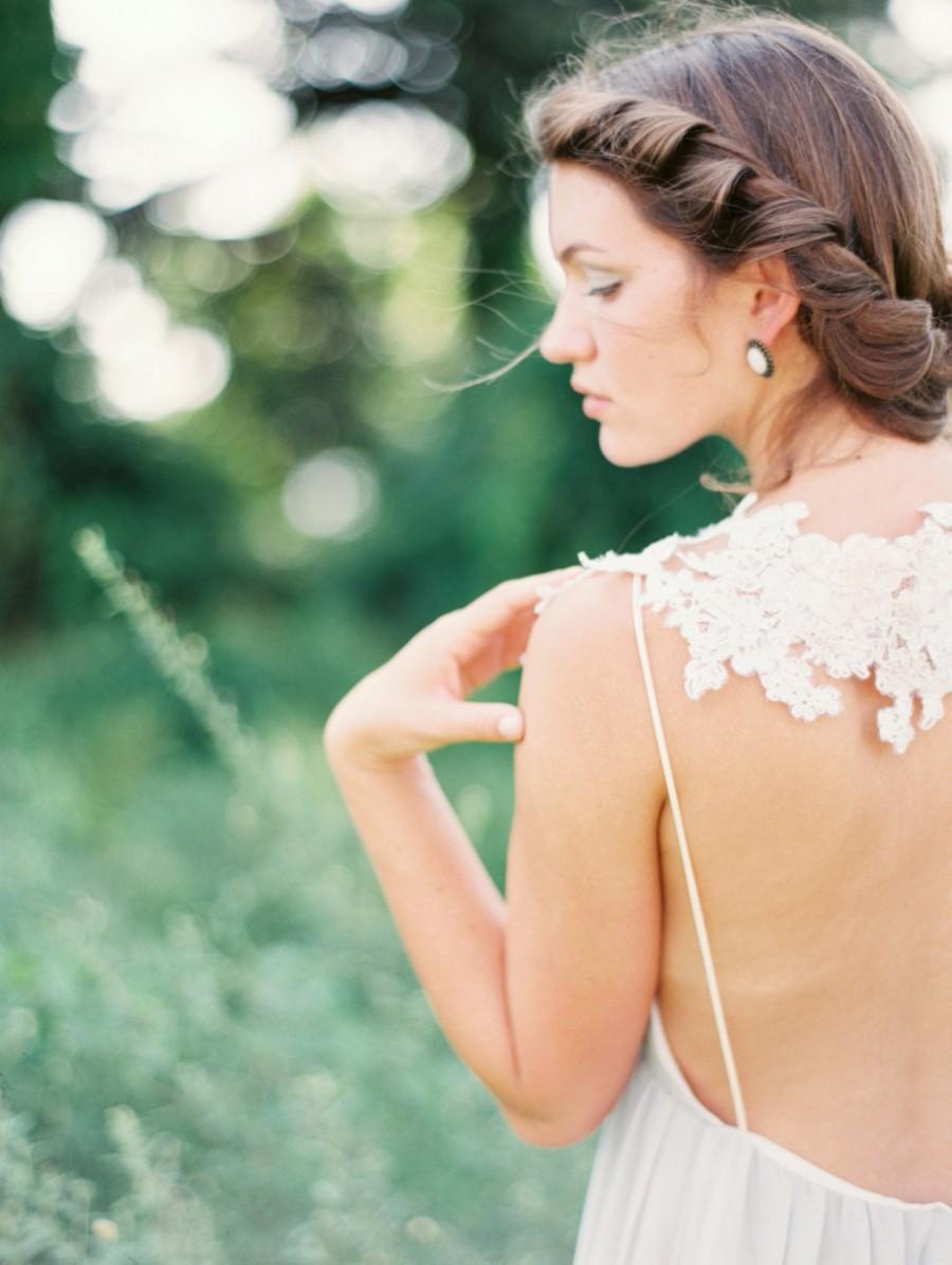 زفاف - Fabric Swatches For Everlasting Wedding Gown