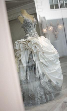 Hochzeit - Fashion Inspiration