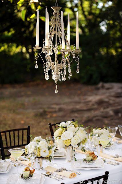 زفاف - Swooning Over These Fabulous Wedding Flower Ideas From Heavenly Blooms