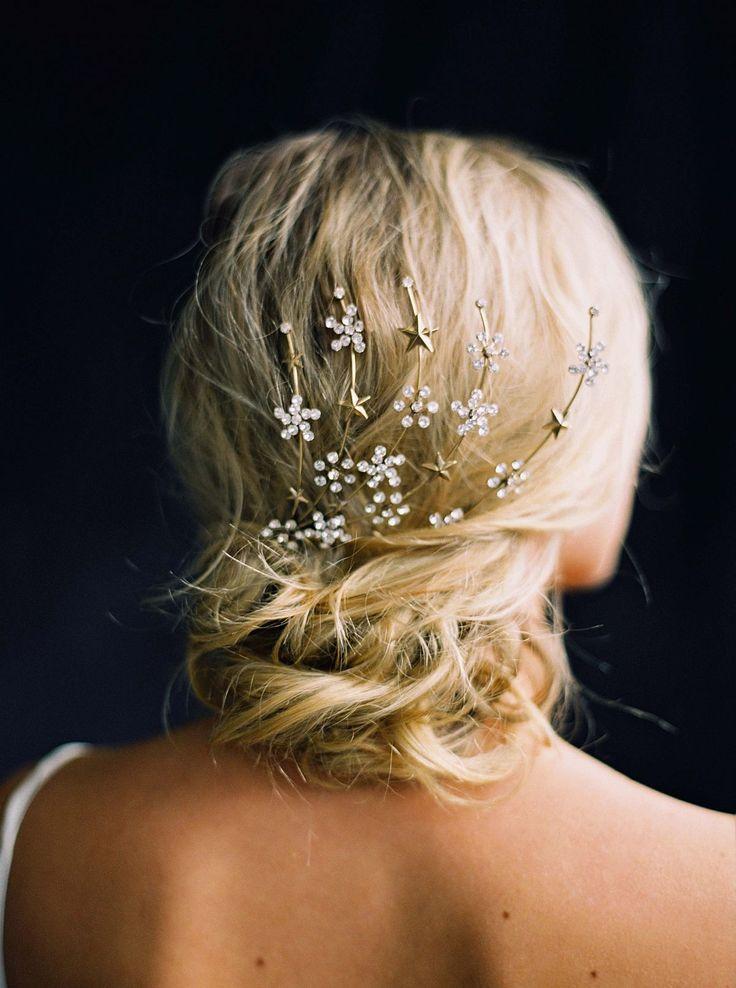 Mariage - Fine Art Bridal Accessories By Melinda Rose Design 