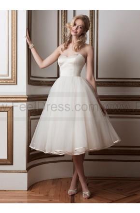 زفاف - Justin Alexander Wedding Dress Style 8800