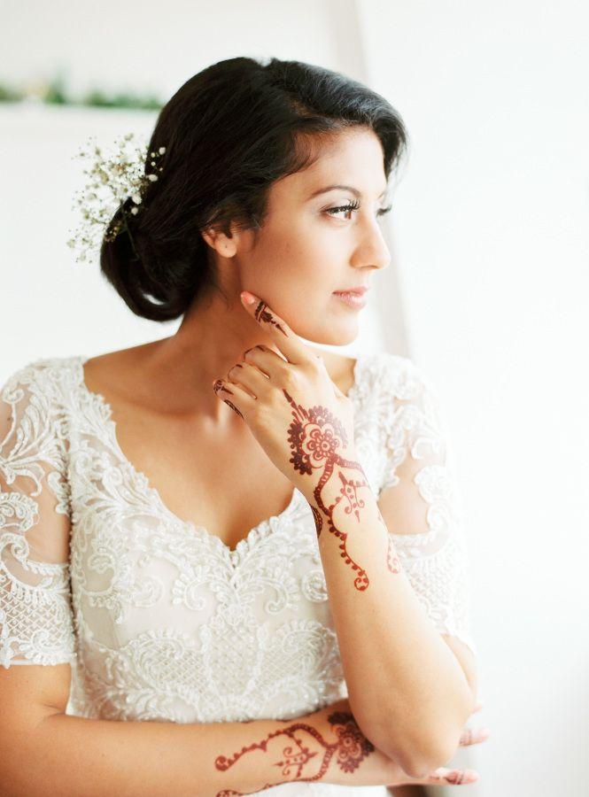 زفاف - This Untraditional Indian Wedding In Amsterdam Has A Major Wow Factor