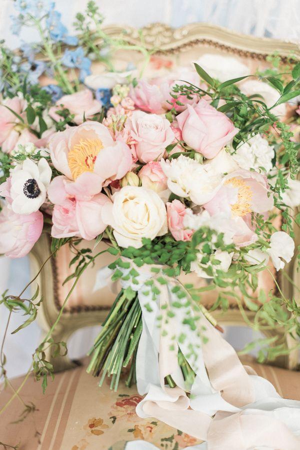 Свадьба - Pantone Color Of The Year: Rose Quartz And Serenity