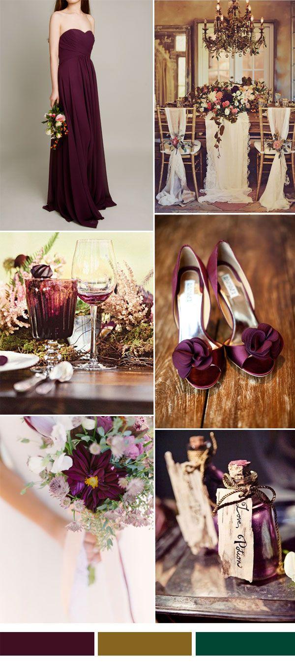 Свадьба - Long Flame Red Sweetheart Strapless Bridesmaid Dress [TBQP237] - $139.00 : Custom Made Wedding, Prom, Evening Dresses Online