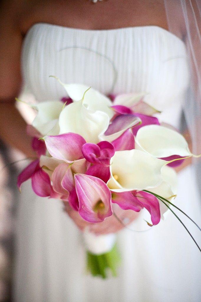 Wedding - Enchanted Florist