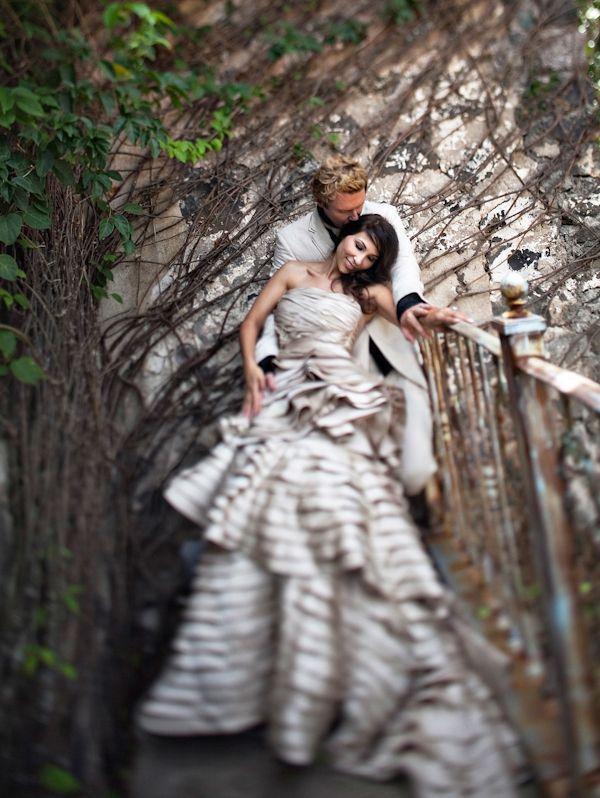 زفاف - Dramatic And Romantic Maui Wedding - Sandra And JD - Joy Marie Photography