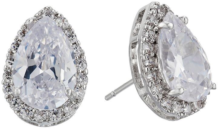Mariage - Nina Bridal Necklace Set Earrings