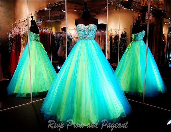 Mariage - 100JP010240478-TURQUOISE/LIME