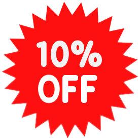 Wedding - SALE 10% OFF EVERYTHING! layaways not included