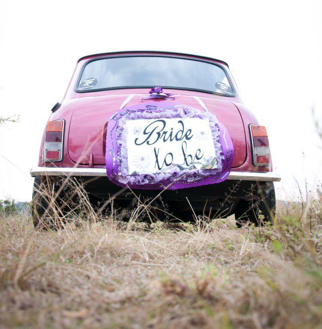 Mariage - Wedding Blog - Hitched.co.za