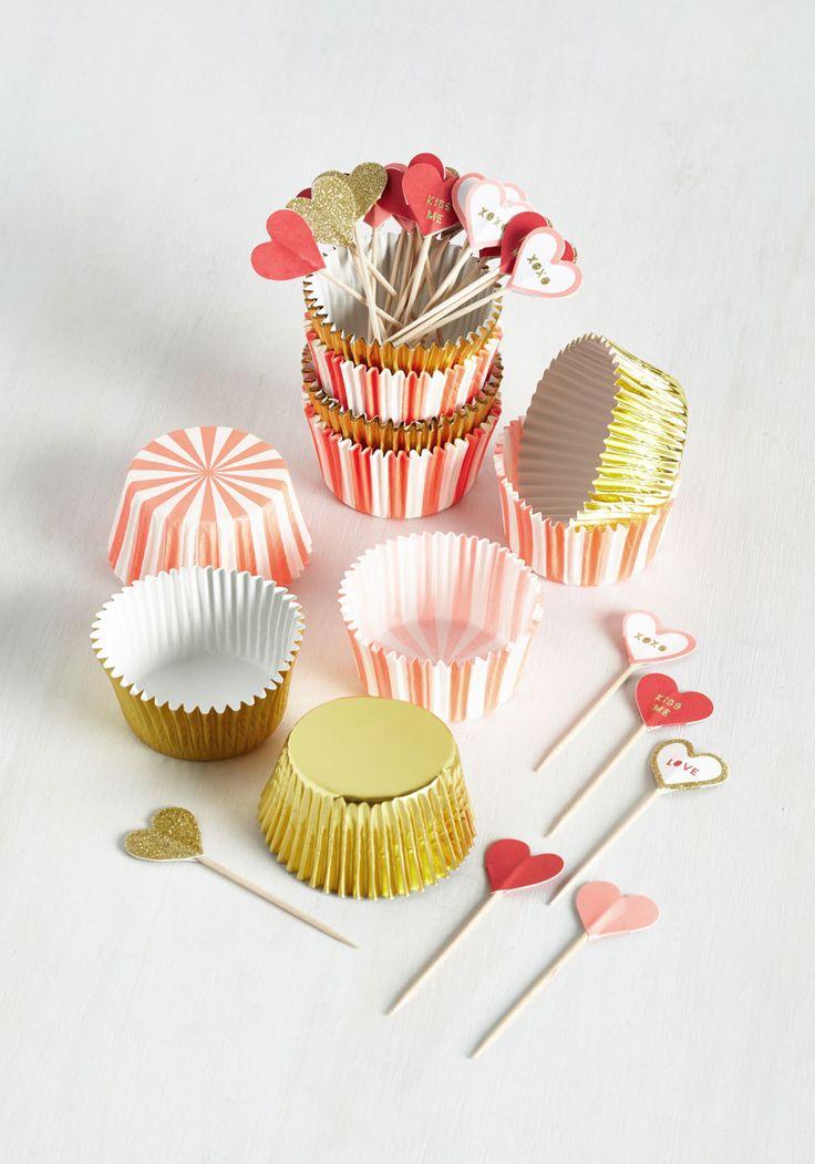 Hochzeit - Cute Valentine's Day Gift Ideas 