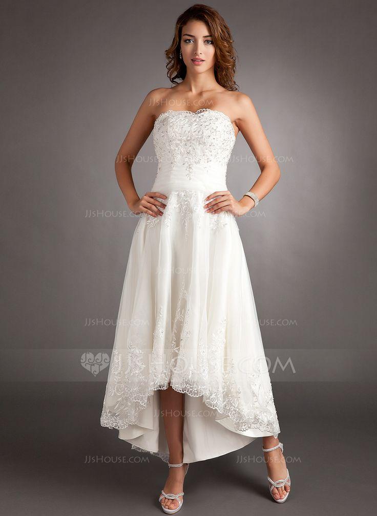 Mariage - Princess Sweetheart Wedding Dress