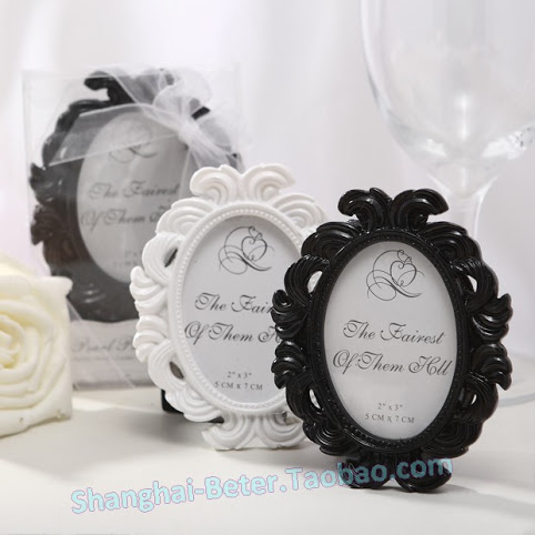 زفاف - Disney theme Place Card Holder BETER-SZ043 Wedding Decoratio