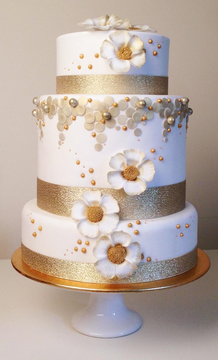 Mariage - ..♥Beautiful Cakes♥..