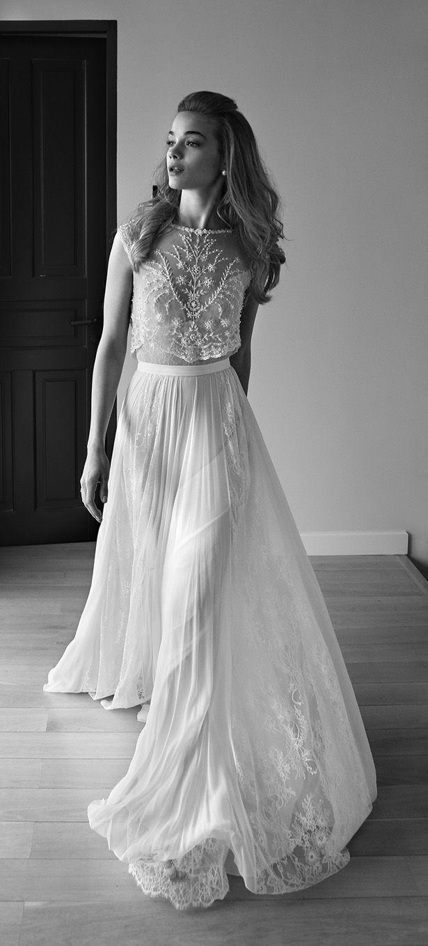 زفاف - Lihi Hod 2015 Wedding Dresses