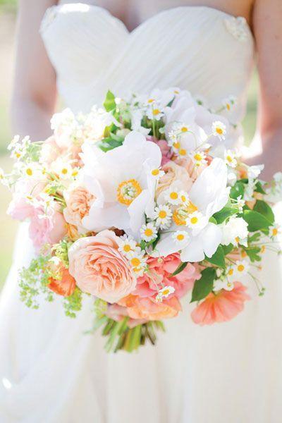 زفاف - 8 Money Saving Secrets For Wedding Floral Arrangements