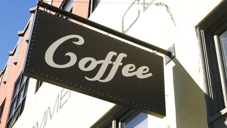 Свадьба - 20 Of The Best Coffee Shops In Portland, 2016