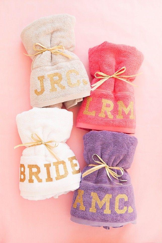 Wedding - 21 Must-Haves For A Beach Bachelorette Party