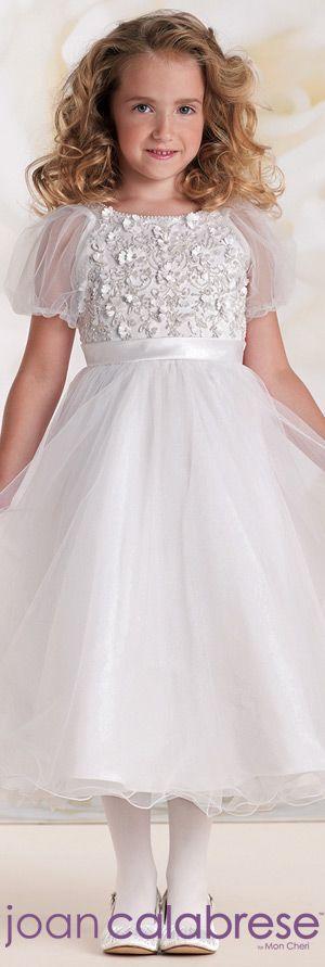 Mariage - First Communion Dresses