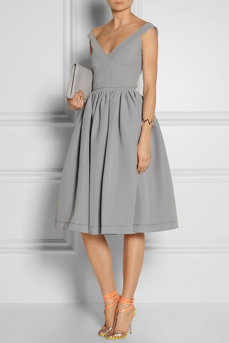 Mariage - All Day Date Dress