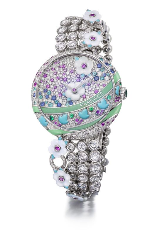 زفاف - Posts About LuxuryTimepiece On Jewellery Through Time