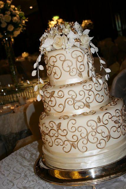 زفاف - Amazing Cakes (Archive)