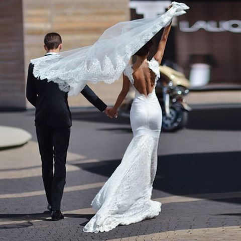 Wedding - Natasha Fedorova On Instagram: “Любить - Значит Перестать Сравнивать (с) Бернар Грассе.
Платье / Dress @anna_kubanova
To Love Means To Stop Comparing (c)  ❤️”
