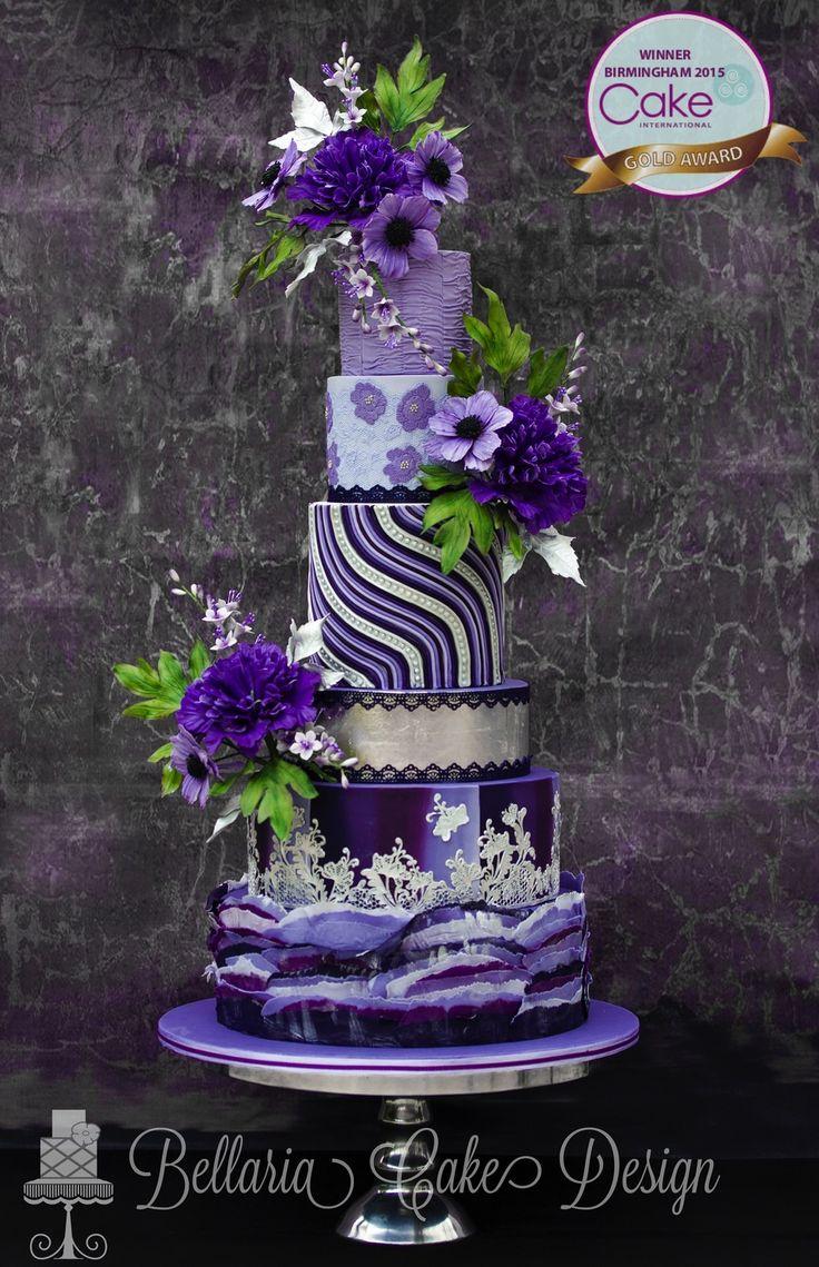 زفاف - Purple Fantasy