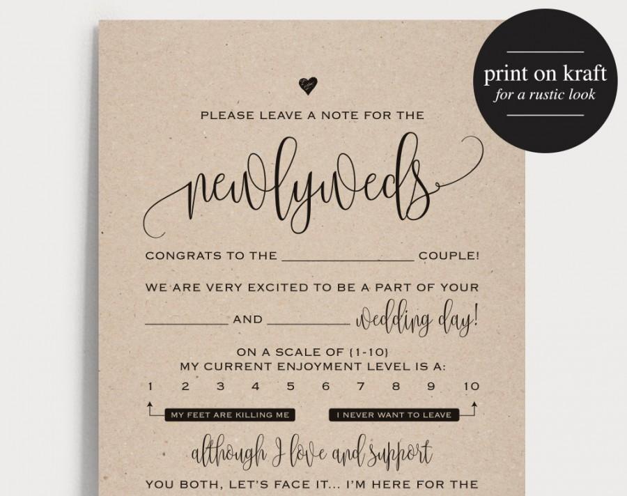 زفاف - Wedding Mad Libs, Mad Lib Printable, Wedding Advice, Mad Lib, Guest Book Mad Libs, Mad Lib Advice, Wedding Game, Instant Download 