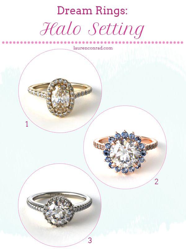 Mariage - Currently Craving: Dream Engagement Rings