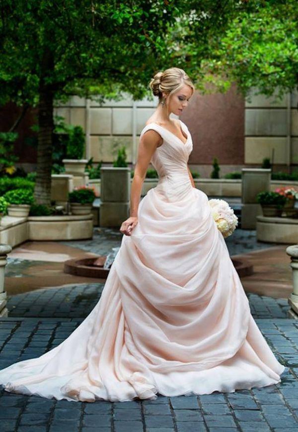 زفاف - How To Save Big On Your Wedding: A Bride’s Guide
