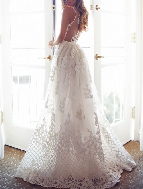 زفاف - Runwayandbeauty dress