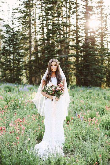 Wedding - Madison Bridals