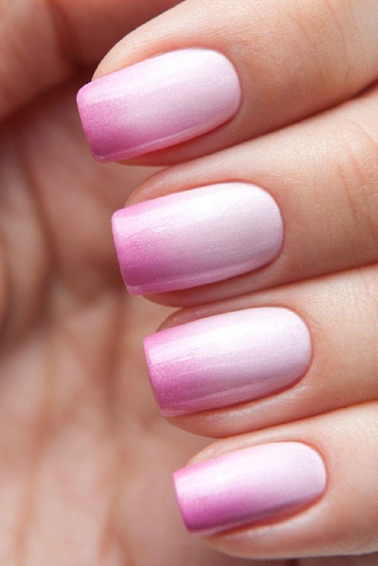 Wedding - 28 Lovely Nail Art Ideas You Must Try