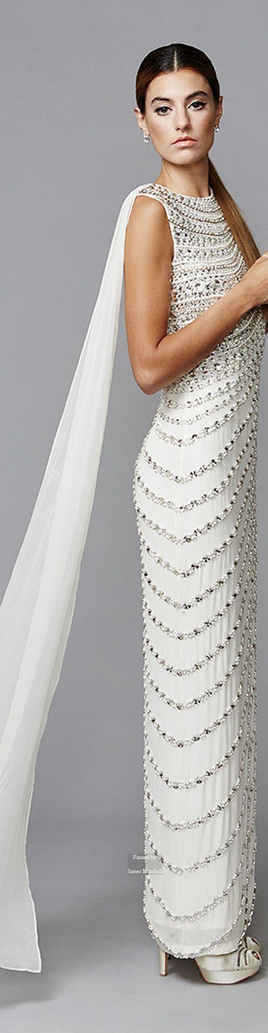 Свадьба - Bridal Fashions & Couture