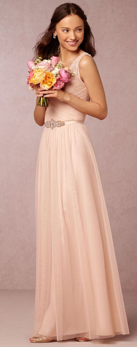 زفاف - Fleur Dress for bridemaid