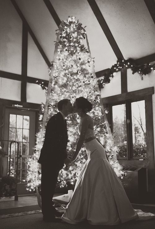 Mariage - Winter Wedding Thoughts 