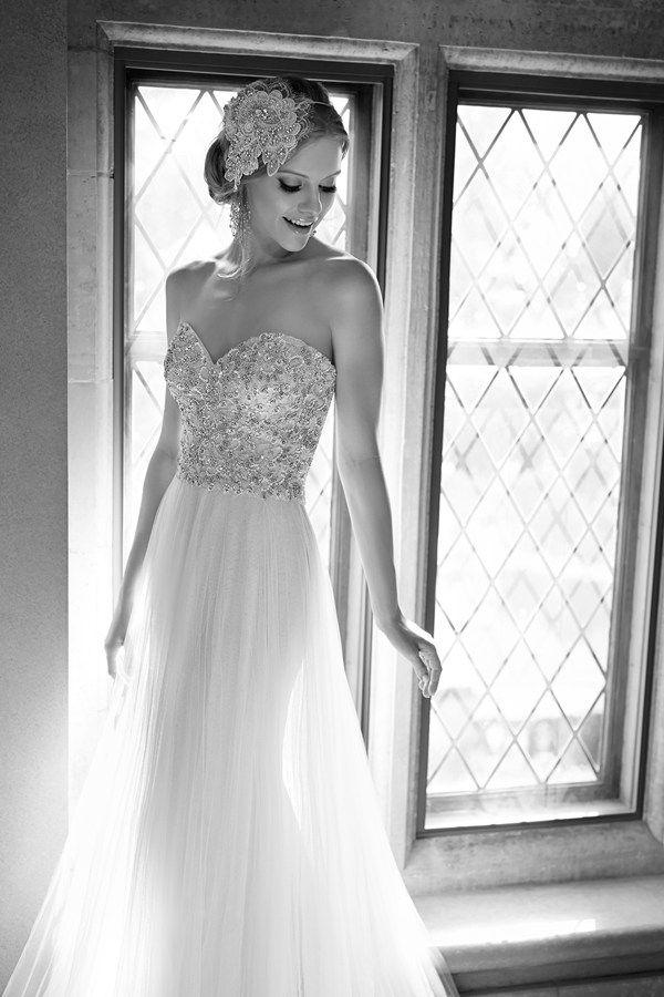 زفاف - Gorgeous wedding Dress