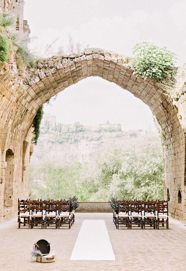 Mariage - 10 Dos And Don'ts For Planning A Destination Wedding