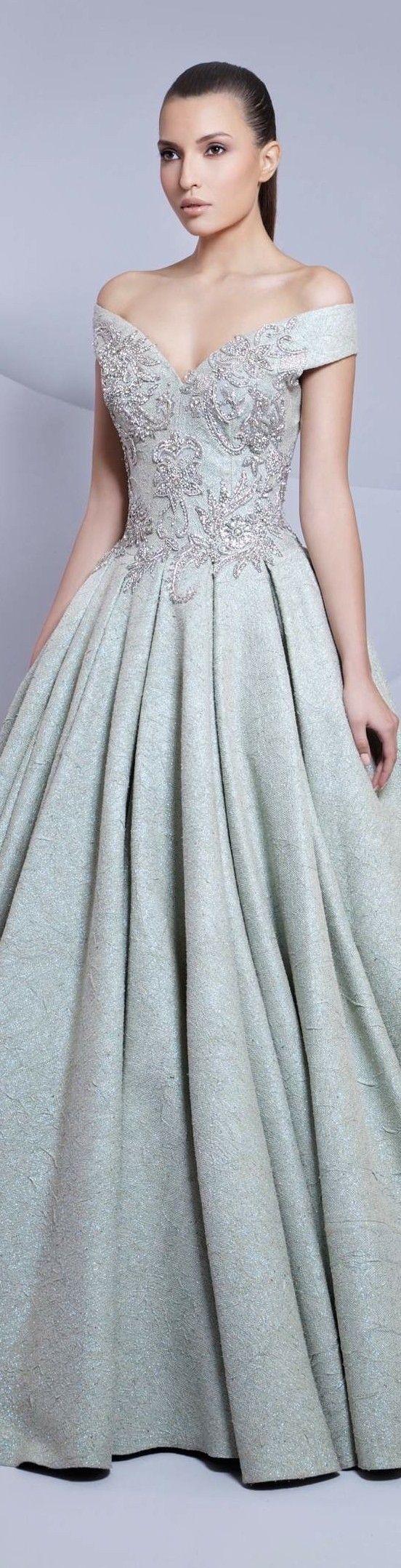 Hochzeit - Bridal Fashions & Couture