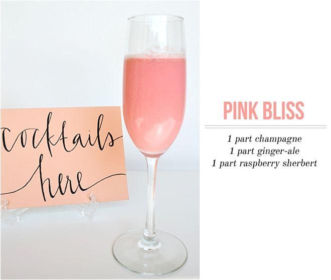 Wedding - Mimosas In The Morning: Featured On.